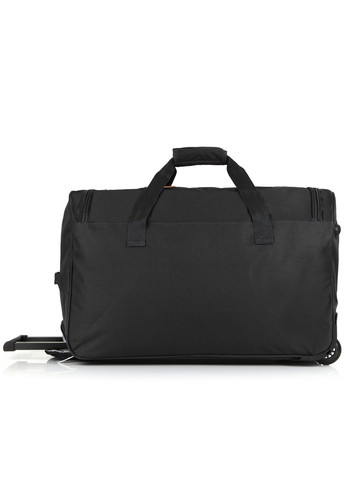 Сумка дорожня на колесах Week Eco 60L Negro Gabol (268469880)