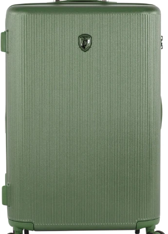 Чемодан Earth Tones Moss Heys (268469845)