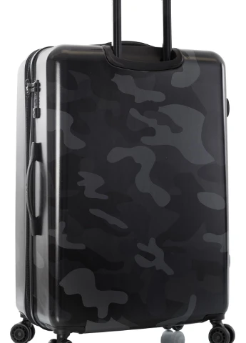 Чемодан Black Camo Heys (268469860)