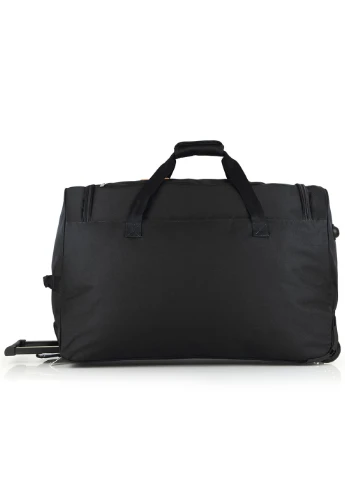 Сумка дорожня на колесах Week Eco 65L Negro Gabol (268469919)