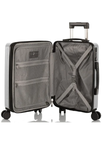 Чемодан SpinLite Silver Heys (268469848)