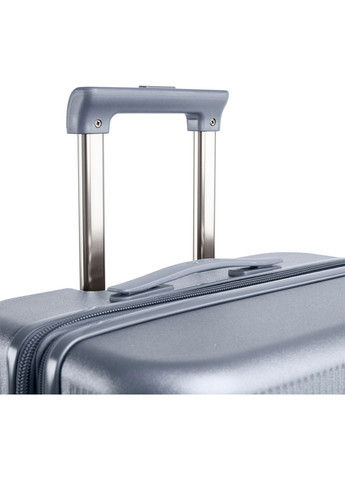 Валіза Earth Tones Glacier Grey Heys (268469836)