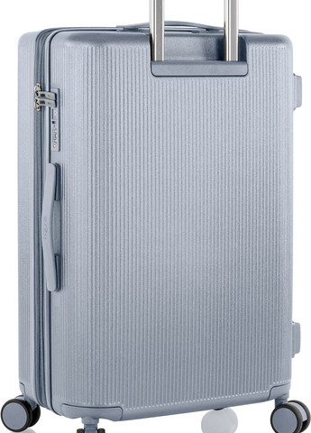 Валіза Earth Tones Glacier Grey Heys (268469836)