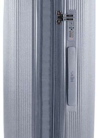 Валіза Earth Tones Glacier Grey Heys (268469836)