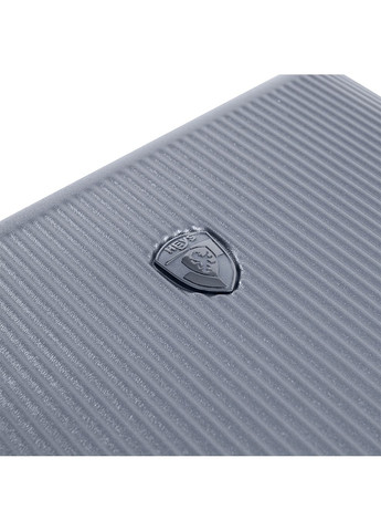 Валіза Earth Tones Glacier Grey Heys (268469836)