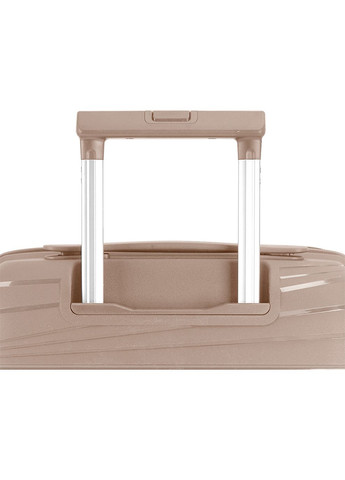 Чемодан Kiba Beige Gabol (268469929)