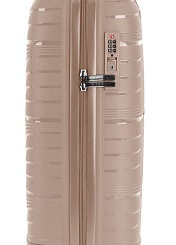 Чемодан Kiba Beige Gabol (268469929)