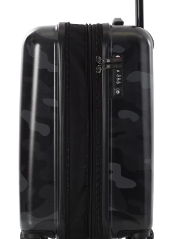 Чемодан Black Camo Heys (268469800)