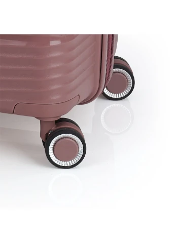 Чемодан Akane Pink Gabol (268469895)