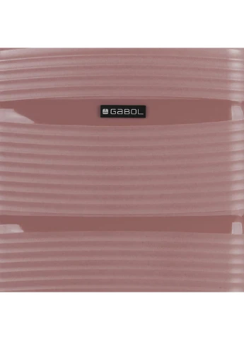 Чемодан Akane Pink Gabol (268469895)