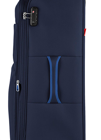 Чемодан Cloud Blue Gabol (268469939)
