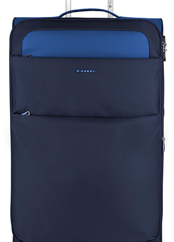 Чемодан Cloud Blue Gabol (268469939)
