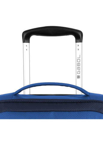 Чемодан Cloud Blue Gabol (268469939)