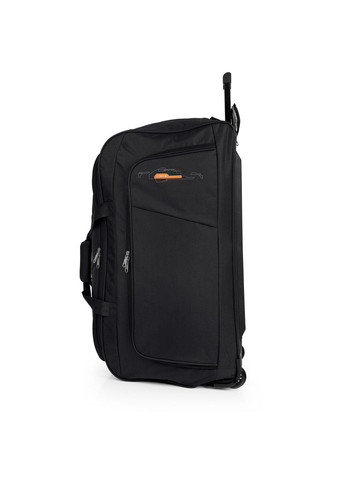 Сумка дорожная на колесах Week Eco 94L Negro Gabol (268469922)