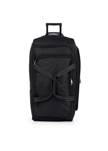 Сумка дорожная на колесах Week Eco 94L Negro Gabol (268469922)