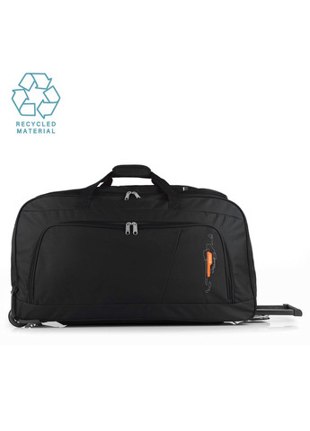 Сумка дорожная на колесах Week Eco 94L Negro Gabol (268469922)