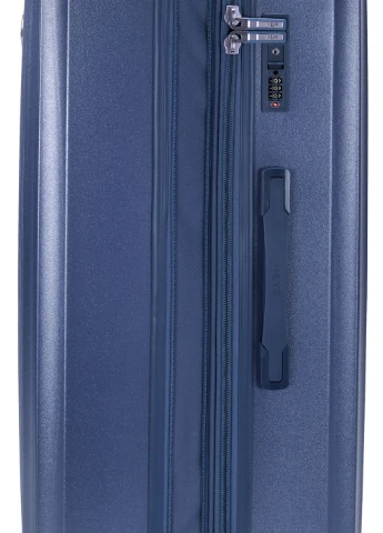Чемодан Luxe Navy Heys (268469819)