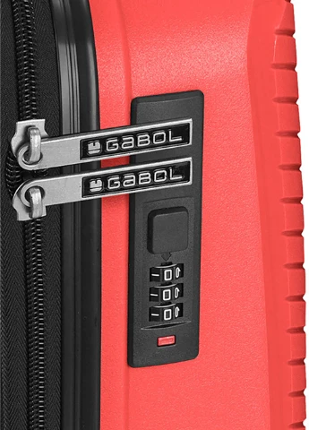 Чемодан Kume Coral Gabol (268469952)