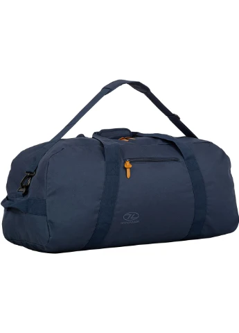 Сумка дорожня Cargo 100 Denim Blue Highlander (268469985)