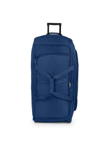 Сумка дорожная на колесах Week Eco 110L Azul Gabol (268469943)
