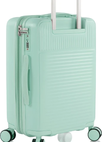Чемодан Pastel Mint Heys (268469852)