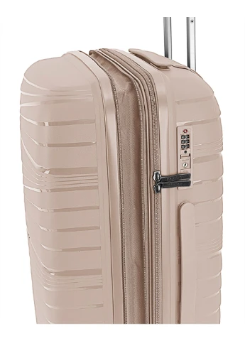 Валіза Kiba Beige Gabol (268469913)