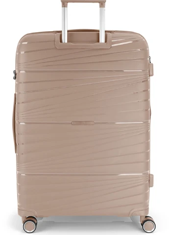 Валіза Kiba Beige Gabol (268469913)