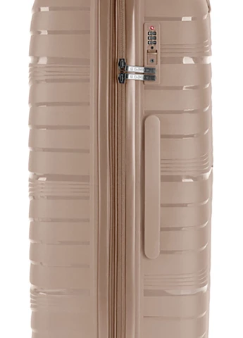 Валіза Kiba Beige Gabol (268469913)