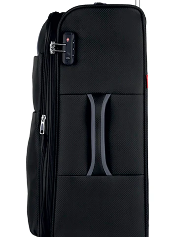 Валіза Cloud Black Gabol (268469923)