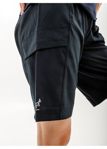 Жіночі Шорти SLAM TEKNOSHORT Темно-синій Australian (268469623)