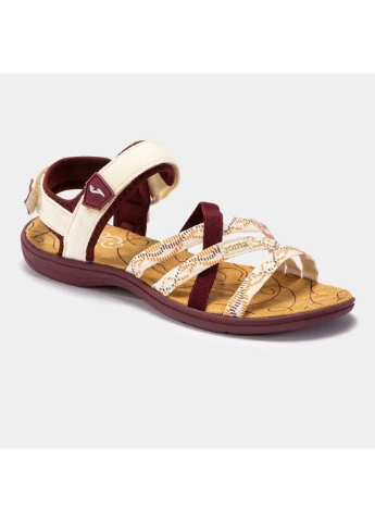 Жіночі сандалі S.MALI LADY 2325 бежевий Joma (260632287)