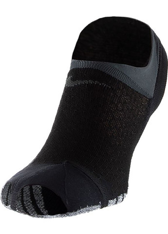 Жіночі Шкарпетки WMNS NKEGRP STDO TLSS FTE 160 Чорний Nike (268545962)