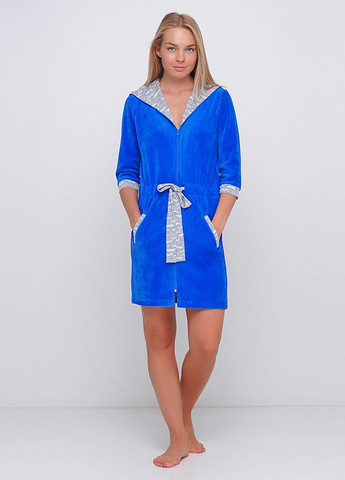 Халат Modena MVBZ1116MOD (268661814)