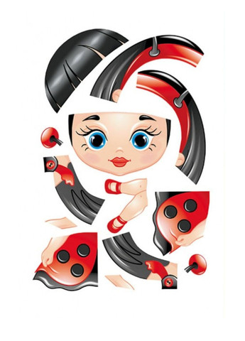 Аппликации для малышей. Инесса Пегас (268546628)