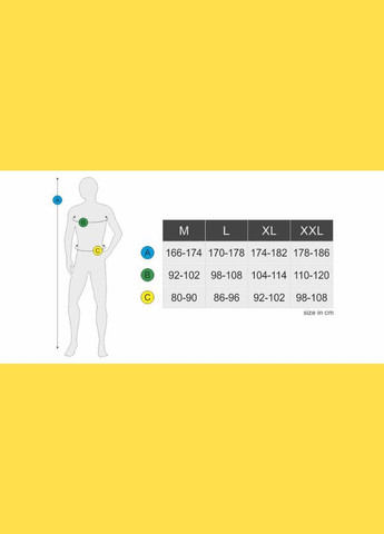 Тактическая мужская футболка ThermoX Fury Army (268666534)