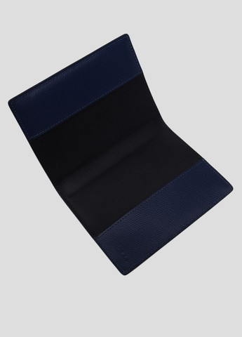 Синяя кожаная обложка для паспорта Tumi (268554534)