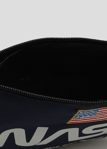 Темно-синий несессер с логотипом Nasa (268554515)