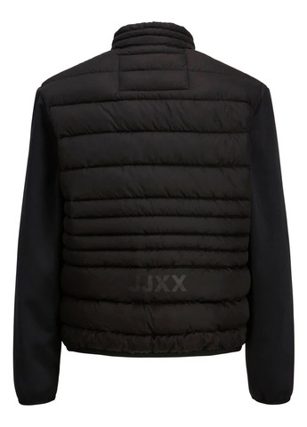 Черная куртка JJXX