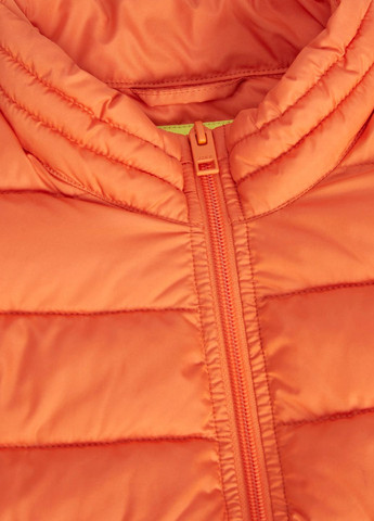 Оранжевая куртка JJXX