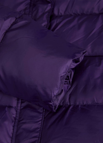 Фіолетова куртка JJXX
