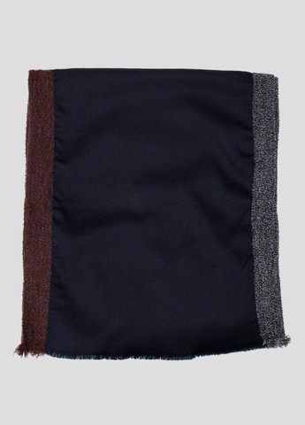 Коричневый шерстяной шарф Malo (268564182)