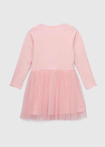 Рожева сукня Pop Fashion (268566354)