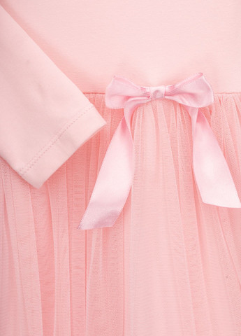 Рожева сукня Pop Fashion (268566350)