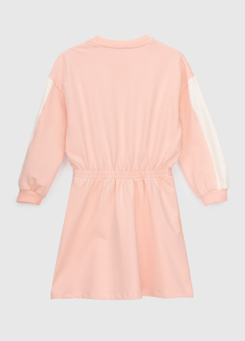 Персикова сукня Pop Fashion (268566352)