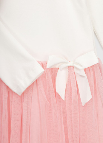 Молочное платье Pop Fashion (268566351)