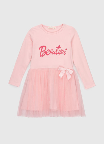 Рожева сукня Pop Fashion (268566441)