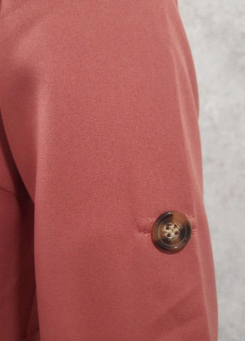 Розовое платье Our Heritage