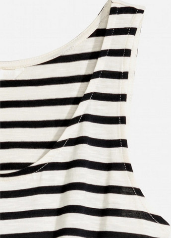 Чорна сукня H&M