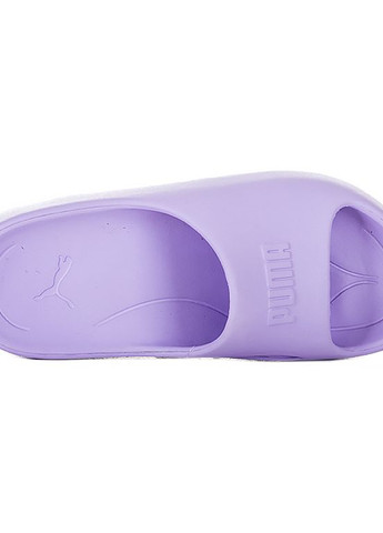 Фиолетовые женские шлепанцы shibusa фиолетовый Puma