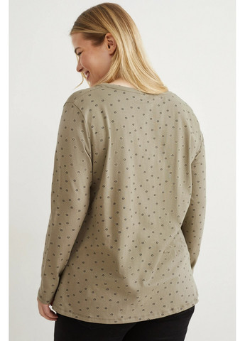 Лонгслив C&A (268660606)